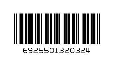 甜面酱 sweet flour sauce - Barcode: 6925501320324