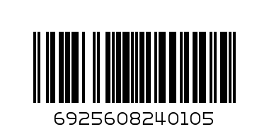 BABY STILL WIPES - Barcode: 6925608240105