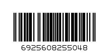 LADY STEPS 10PAD - Barcode: 6925608255048