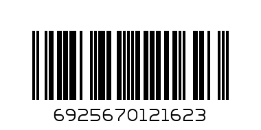 JOBY EXTRA WASHING POWDER 250G - Barcode: 6925670121623