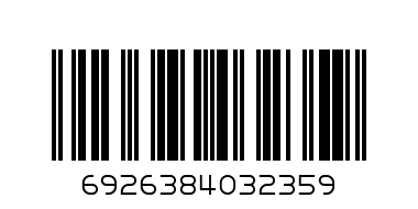LIGHTER 105PKM-G - Barcode: 6926384032359