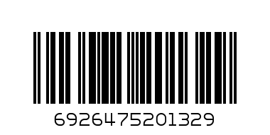 CICI JELLY MANGO 150g - Barcode: 6926475201329