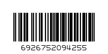 1173700636349@7518 notebook 17.3x251007518皮壳精装裱贴本17.3x25100 - Barcode: 6926752094255