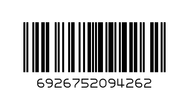 1177706436330@7525 notebook 14.1x20.71007525皮壳精装裱贴本14.1x20.7100 - Barcode: 6926752094262