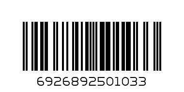 Porridge in sweet potato280g - Barcode: 6926892501033