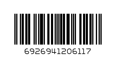 SUBIDE HIGHLIGHTER S-611 - Barcode: 6926941206117