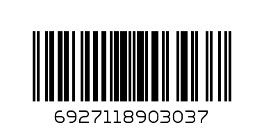 6927118903037@BABY DIAPER NO.9-13KG/903037/L@3037婴儿纸尿裤《大》《.30片》 - Barcode: 6927118903037