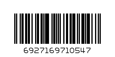 PARTNER COLOR DISPLAY BOOK A4-40PKT - Barcode: 6927169710547