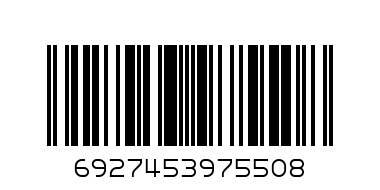 re ragonfly scissors 12p - Barcode: 6927453975508