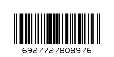 6927727808976@SINGLE HOT PLATE 185CM NO.GH9602A@电炉单炉 - Barcode: 6927727808976