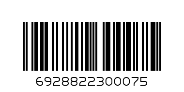 MXD DRIED TOFU SPICY 22G - Barcode: 6928822300075