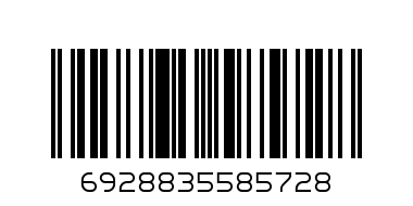 6928835585728@PARTY CANDLE 24P/SET NO.PB051/SR039@SR039蜡烛 - Barcode: 6928835585728