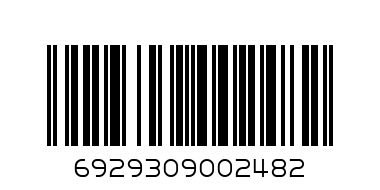 RED LIP STICK CANDY - Barcode: 6929309002482