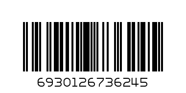 LIGHT COLOUR HIGHLIGHTER HH2321-6 - Barcode: 6930126736245