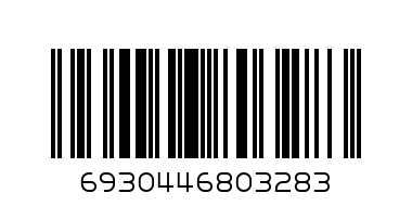 PRETTY PERFUME - Barcode: 6930446803283