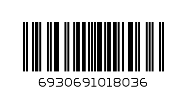 HIGHLIGHTER MARKER DH-803 - Barcode: 6930691018036