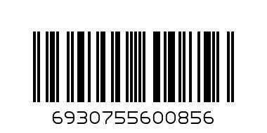 jiaotang - Barcode: 6930755600856