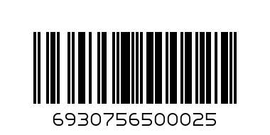 KHIARA LEMON SQZR - Barcode: 6930756500025