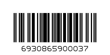 GOLD STAR CLEANING KING - Barcode: 6930865900037