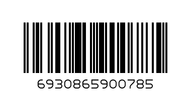 JINXING SCOURING PADS - Barcode: 6930865900785