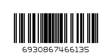 6930867466135@SOCKS FOR CHILDREN NO.6613@6613童袜 - Barcode: 6930867466135