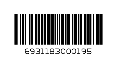 BANQIU KETTLE 1.5L - Barcode: 6931183000195