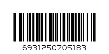 AGANZE 5-10 KG - Barcode: 6931250705183