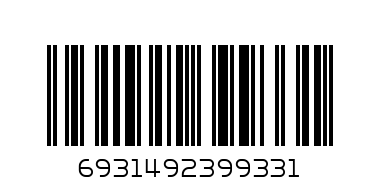 BLUE TOUCH MULTI-PURPOSE CLEANER- LAVENDER 944ML - Barcode: 6931492399331