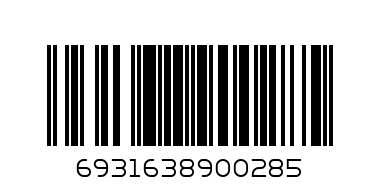 PERFUME SUPERMAN 3ML - Barcode: 6931638900285