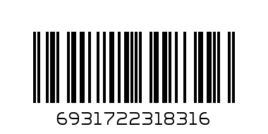 Dust n dip cola and lemon - Barcode: 6931722318316