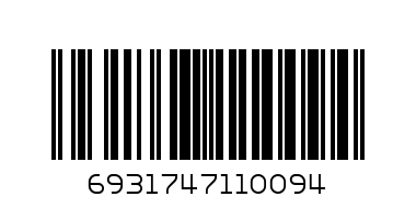 M AND G PERMANENT MAKER BLUE - Barcode: 6931747110094