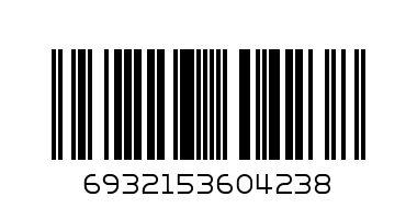 حلوى سبايدر مان - Barcode: 6932153604238