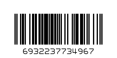 470ML FRACK  AIR FRESHNERS - Barcode: 6932237734967