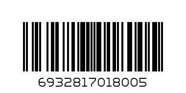 KIDS BRUSH GLASSES - Barcode: 6932817018005