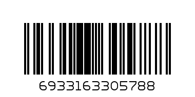 MAR B-400 BULLET SUB WATER PUMP - Barcode: 6933163305788