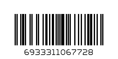 CHINESE PEANUT GARLIC - Barcode: 6933311067728