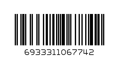 CHINESE PEANUT GARLIC - Barcode: 6933311067742
