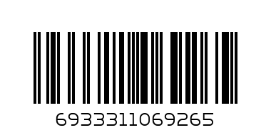 BREAD TWISTS 1 - Barcode: 6933311069265