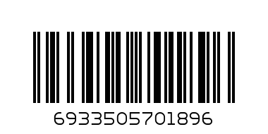 6933505701896@sauce pan 32cm蒸锅复底锅多用三层组合锅32CM - Barcode: 6933505701896