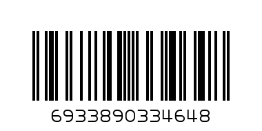 6933890334648@GLASS BEER CUP 7.5X12CM@ZB05-375玻璃杯 - Barcode: 6933890334648