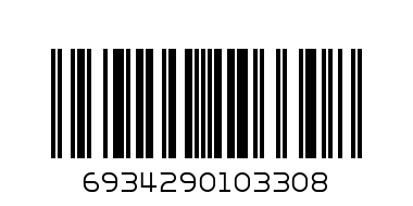 AILISHA CHOCOLATE - Barcode: 6934290103308