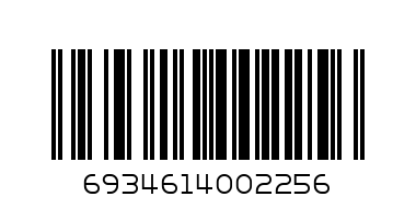 WATER HEATER - Barcode: 6934614002256