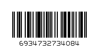 CRYSTAL SUGAR YELLOW - Barcode: 6934732734084
