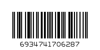 6934741706287@TOOTHBRUSH FOR KIDS MONKEY NO.E-628/706287@牙刷 628 - Barcode: 6934741706287