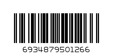 KISSKIDS PAMPER S - Barcode: 6934879501266