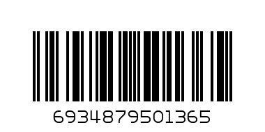 KISSKID DIAPERS NO 3 M - Barcode: 6934879501365