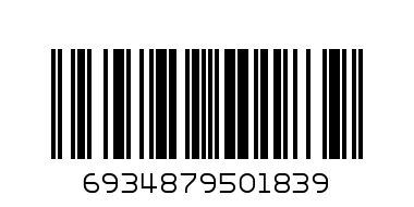 LYONS 20W ENERGY SAVER - Barcode: 6934879501839