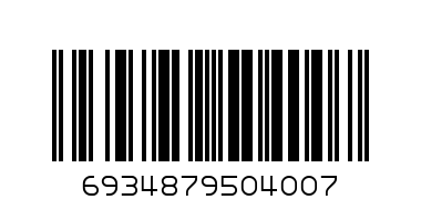 My Girl Maxi Ultra Thin 10s - Barcode: 6934879504007