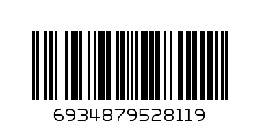 Nice One Whisky Glass - Barcode: 6934879528119