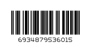 Soup Plate 9Inch Deco - Barcode: 6934879536015